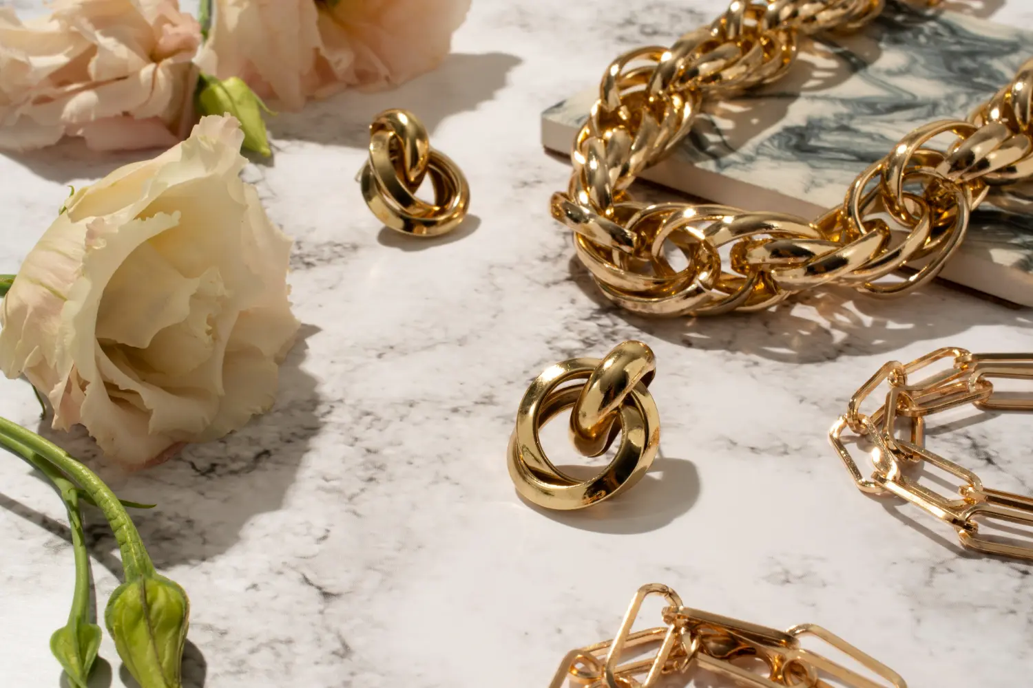 non-tarnish-fashion-jewelry-minimal-collection